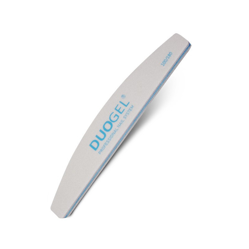 New Duo polerka 100/180 Halfmoon