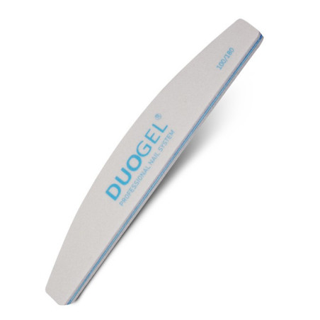 New Duo polerka 100/180 Halfmoon