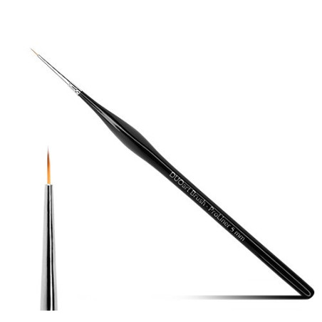 New Duo Pędzel DUOart Brush - ProLiner No.5