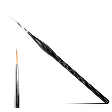 New Duo Pędzelek DUAart Brush - ProLiner No. 7