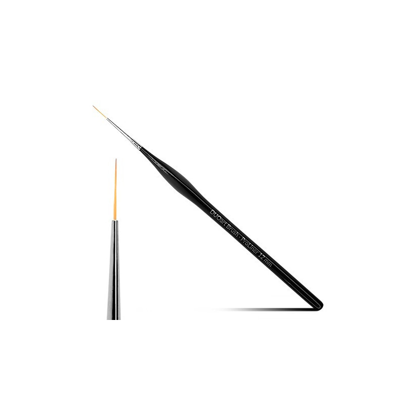 NEW DUO Pędzel DUOart Brush - ProLiner No. 12