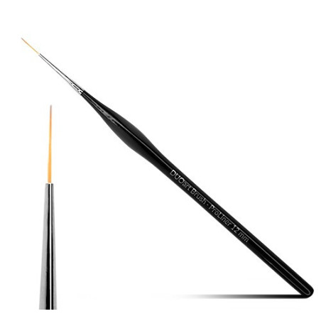 NEW DUO Pędzel DUOart Brush - ProLiner No. 12