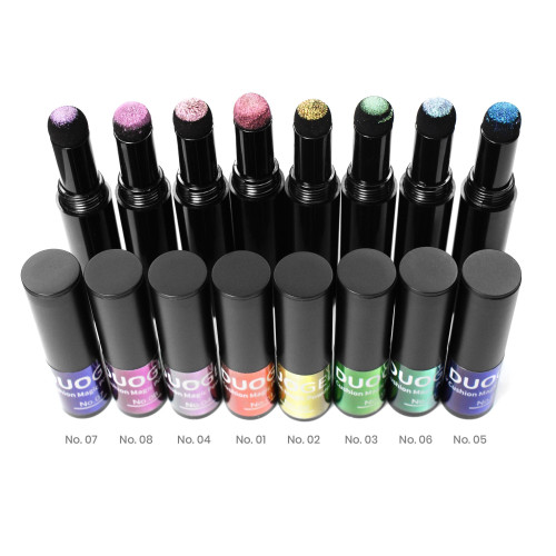 Magic Pen - pyłek do zdobień w pisaku 05