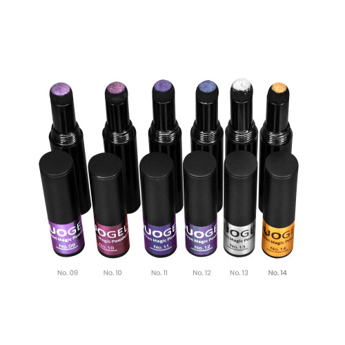 Magic Dust Pen - pyłek do zdobień w pisaku 10