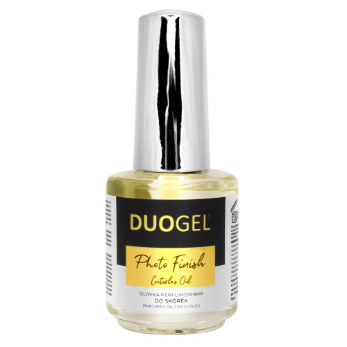 Perfumed Oil for Cuticles Photo Finish 15 ml