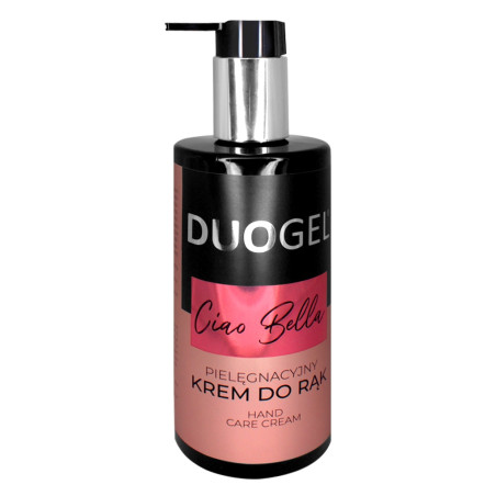 Hand Care Cream Ciao Bella 300 ml