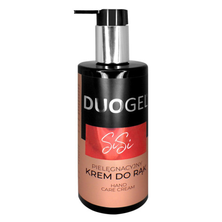 Pielęgnacyjny Krem do Dłoni Si Si 300 ml