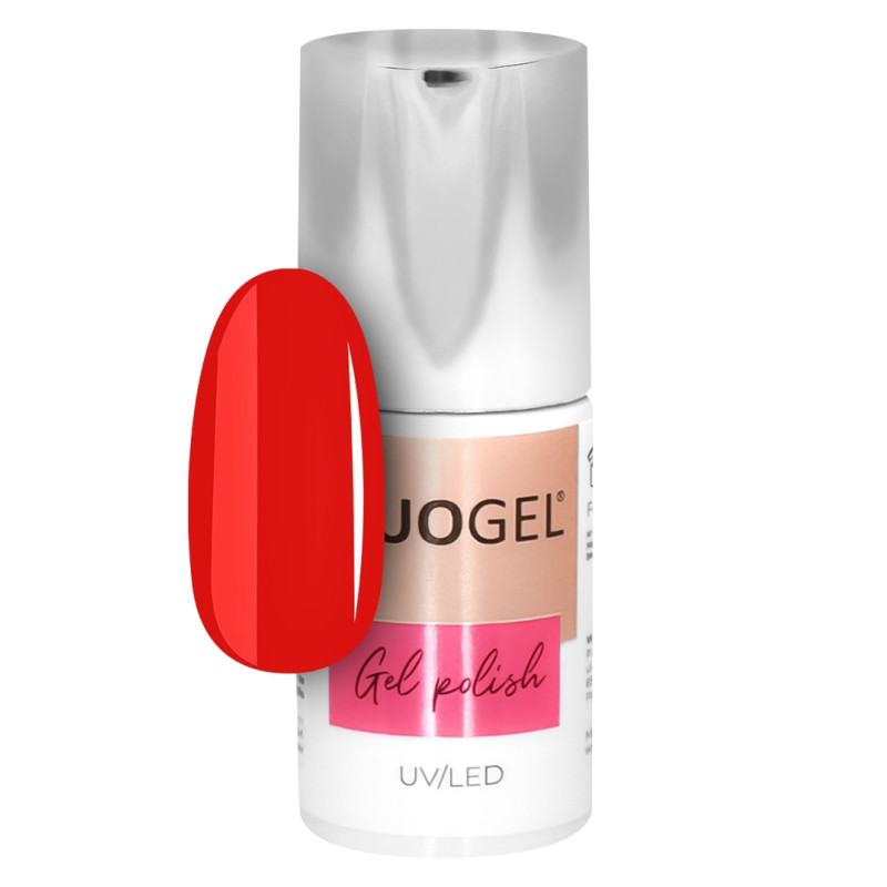 Gel polish 6 ml - 295 Subway Trip