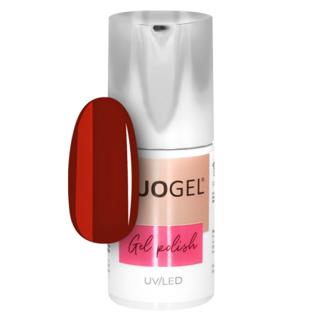 Lakier hybrydowy 6 ml - 302 Milovat