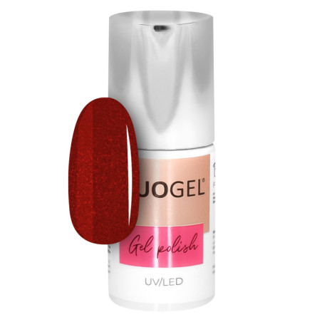 Lakier hybrydowy 6 ml - 303 Amore