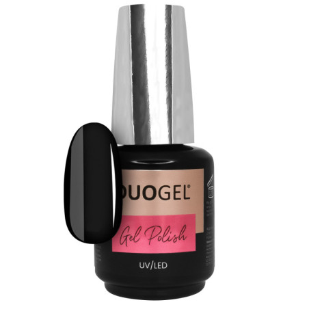 NEW DUO LED/UV Color Gel Polish 15 ml  - 002