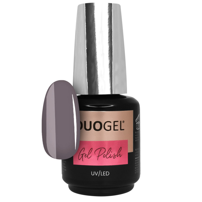 NEW DUO LED/UV Color Gel Polish 15 ml - 006