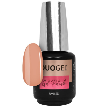 NEW DUO LED/UV Color Gel Polish 15 ml - 013