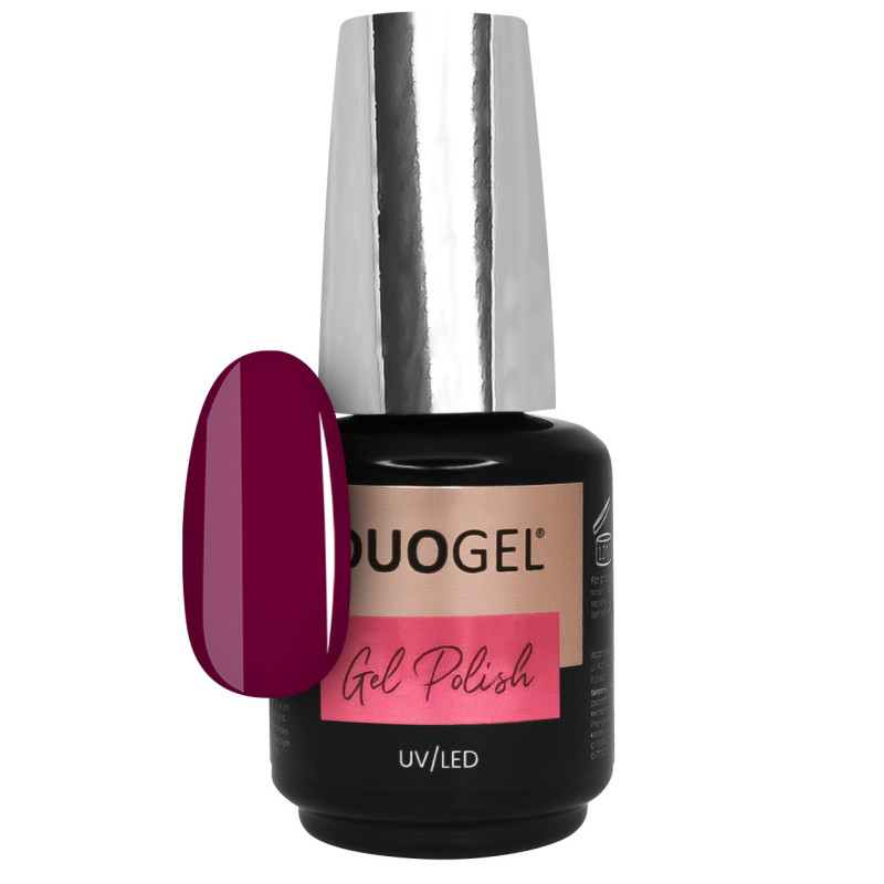 NEW DUO LED/UV Color Gel Polish 15 ml - 036