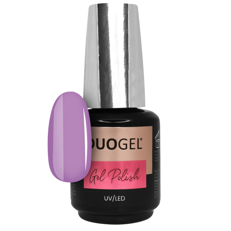 NEW DUO LED/UV Color Gel Polish 15 ml - 042