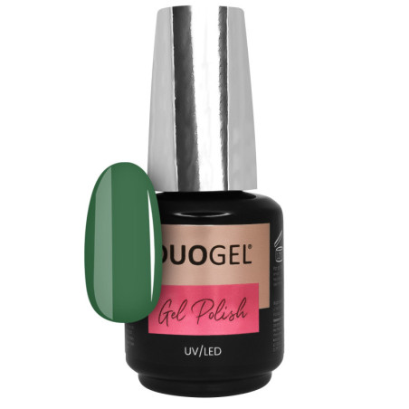 NEW DUO LED/UV Color Gel Polish 15 ml - 063