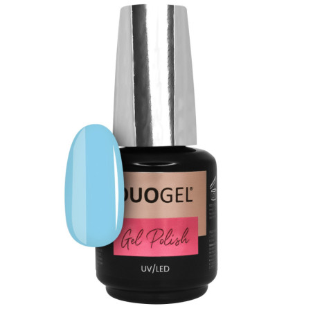 NEW DUO LED/UV Color Gel Polish 15 ml - 064