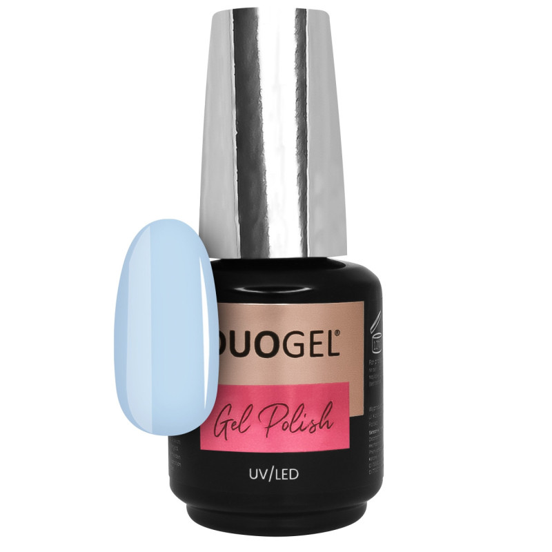 NEW DUO LED/UV Color Gel Polish 15 ml - 066