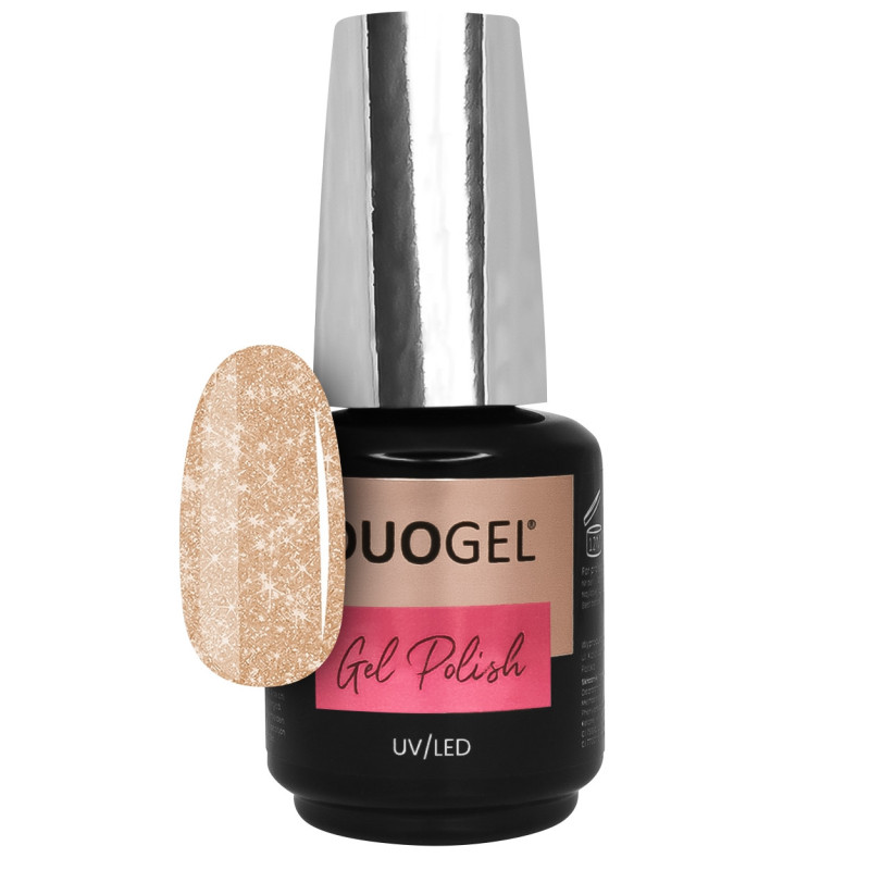 Lakier hybrydowy DUOGEL 15ml - 074