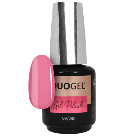 NEW DUO LED/UV Color Gel Polish 15 ml - 083