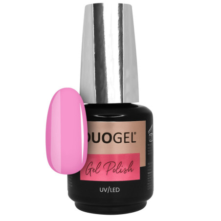 NEW DUO LED/UV Color Gel Polish 15 ml - 085