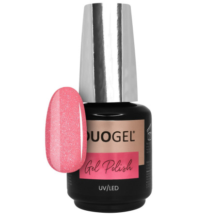 NEW DUO LED/UV Color Gel Polish 15 ml - 088