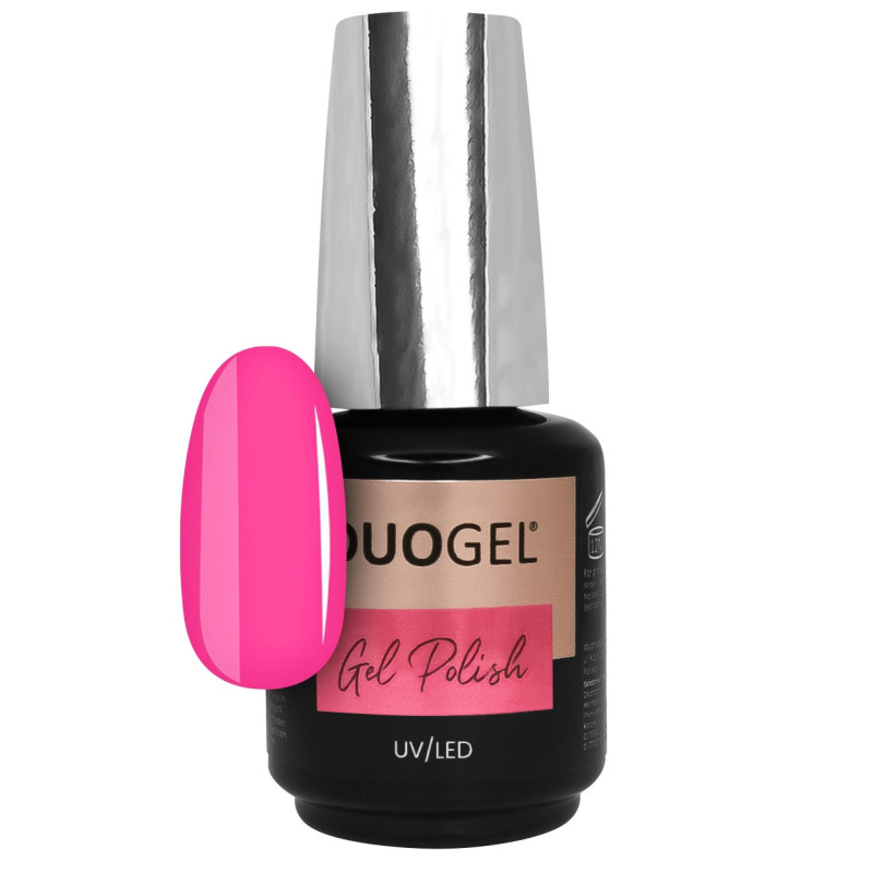 NEW DUO LED/UV Color Gel Polish 15 ml - 092