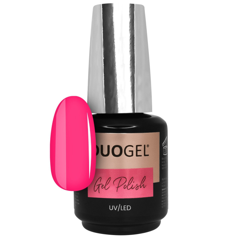 NEW DUO LED/UV Color Gel Polish 15 ml - 093