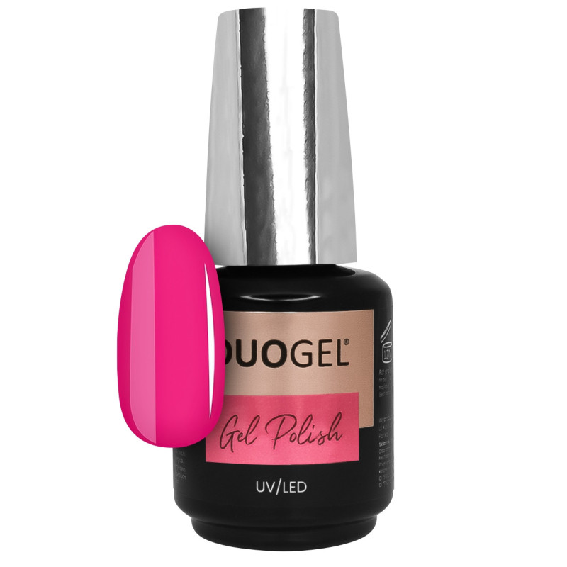 NEW DUO LED/UV Color Gel Polish 15 ml - 094