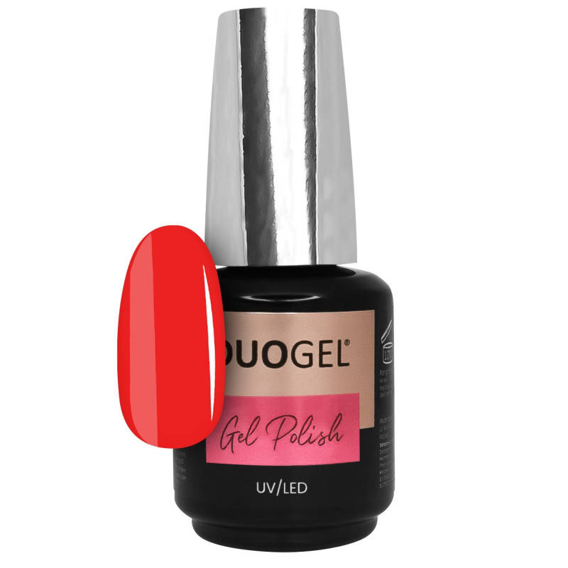 NEW DUO LED/UV Color Gel Polish 15 ml - 097