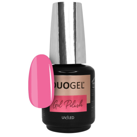 NEW DUO LED/UV Color Gel Polish 15 ml - 103