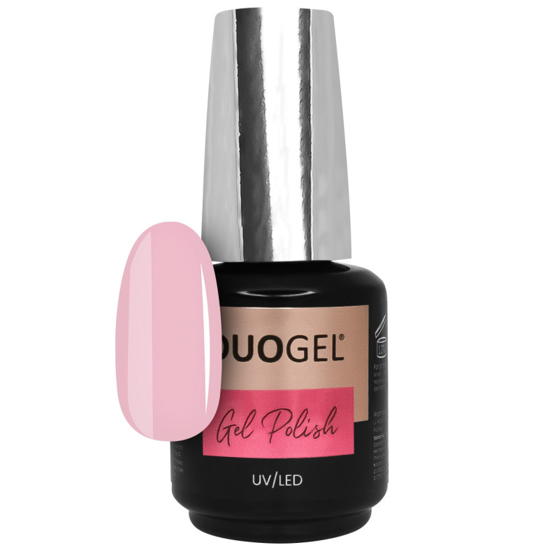 NEW DUO LED/UV Color Gel Polish 15 ml - 105