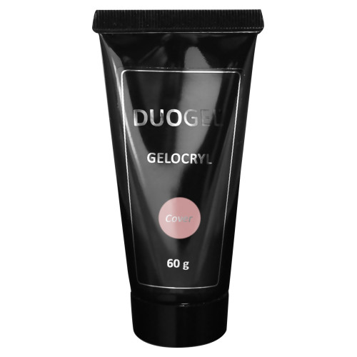 NEW DUO Gel Control System Tube COVER  60 ml