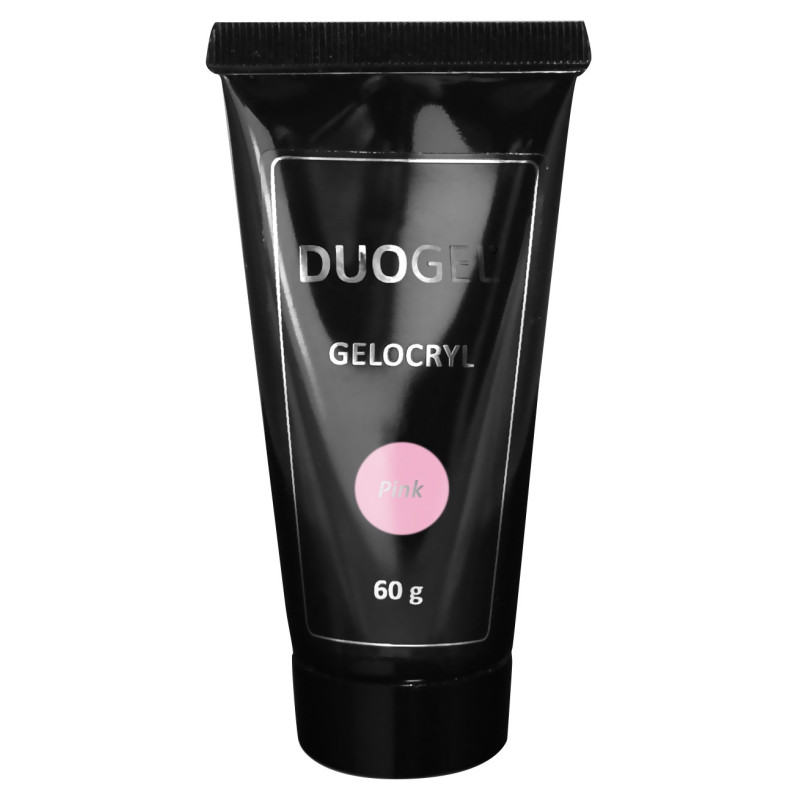 NEW DUO Gel Control System Tube PINK BLUSH 60 ml