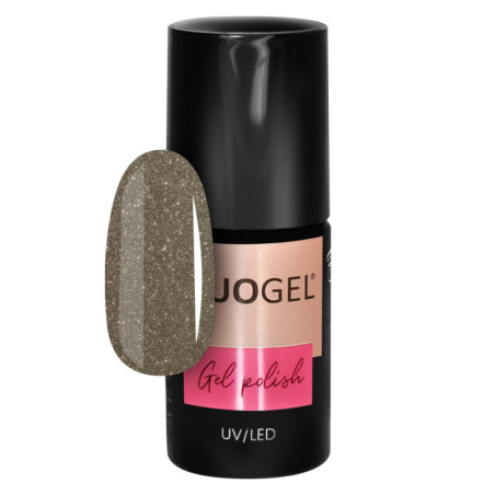 Gel polish 6 ml - 316 Gold Star