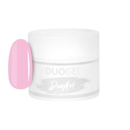 Paint Gel 5g - 019 Baby Pink - Jasny Róż