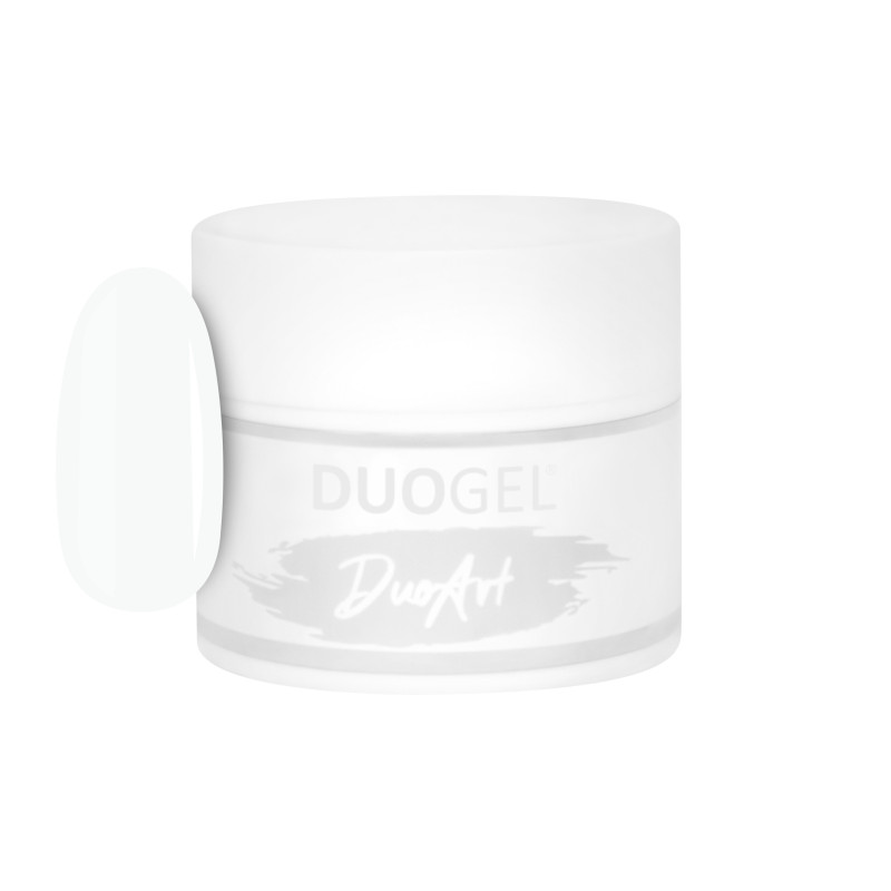 Paint Gel 5g - 023 White - Biały