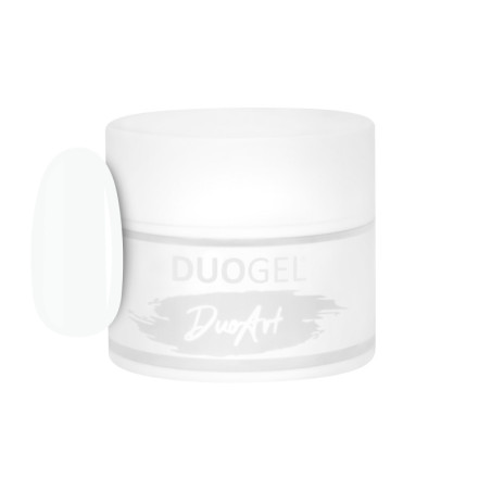 Paint Gel 5g - 023 White - Biały