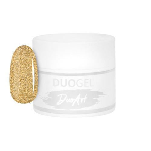 Paint Gel 5g - 073 Gold - Złoty Brokat