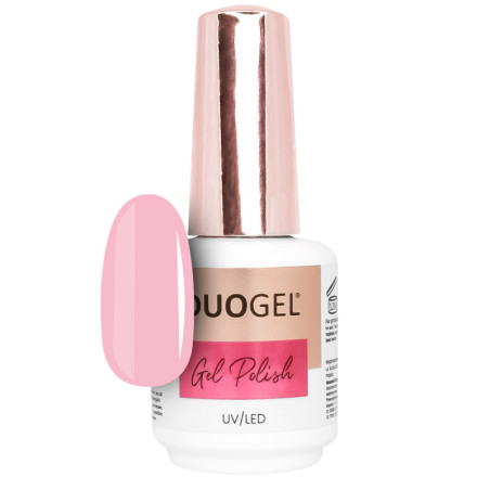 Lakier hybrydowy 15 ml - 305 Sweet Candy