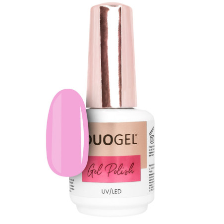 Lakier hybrydowy 15 ml - 307 Cotton Candy