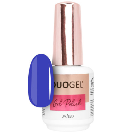 Lakier hybrydowy 15 ml - 333 Vistula River