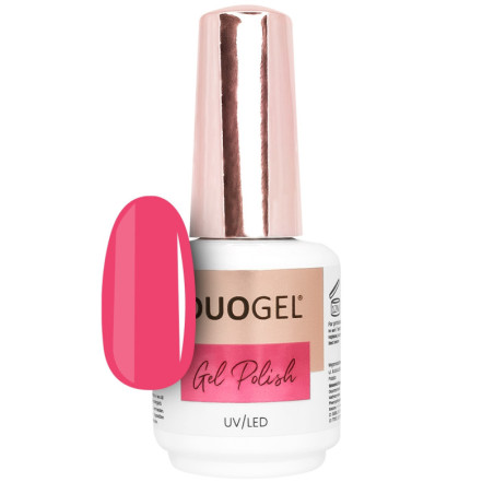 Lakier hybrydowy 15 ml - 337 Sopot Beach