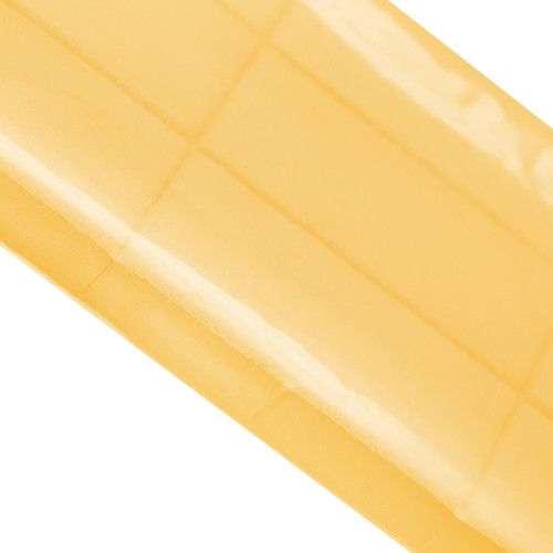 Polerka MINI 100/120 jednorazowe YELLOW - Single use Buffer 9 sztuk