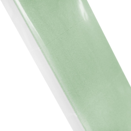 Polerka MINI 4000/400 jednorazowe GREEN/WHITE - Single use Buffer 9 sztuk