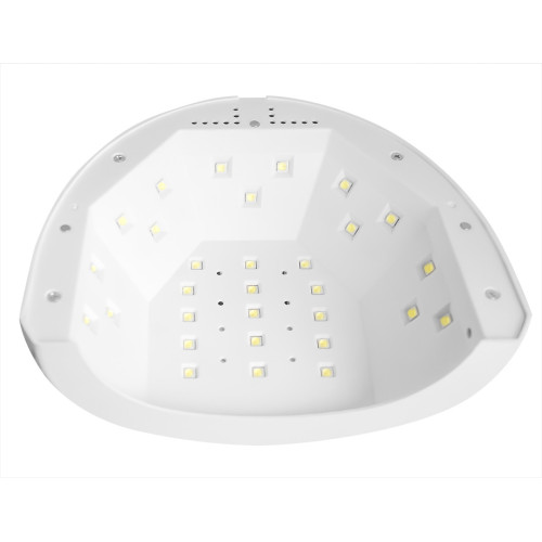 UV/LED 48W Lamp - White