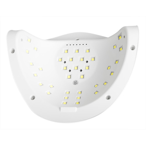 UV/LED 120W Lamp - White