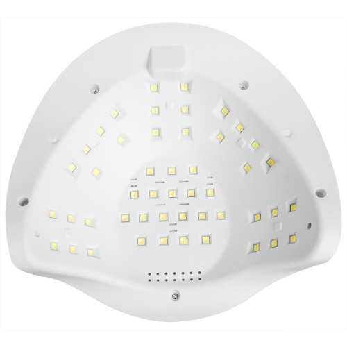 UV/LED 168W Lamp - White