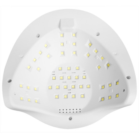 UV/LED 168W Lamp - White