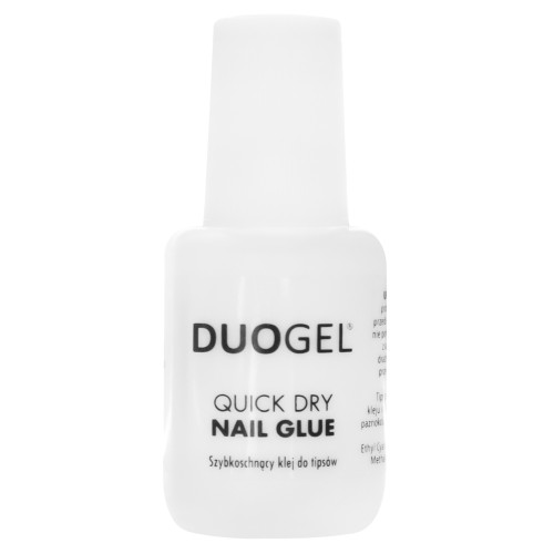 Quick Dry Nail Glue - 7 ml
